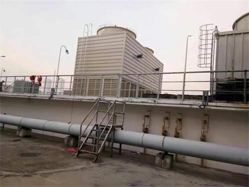 冷卻塔噪音治理技術應用有哪些方面？冷卻塔噪音治理廠家為你揭曉(冷卻塔噪音治理方案)