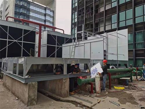 冷卻塔廠家講解冷卻塔的日常運行管理事項,冷卻塔有哪些廠家