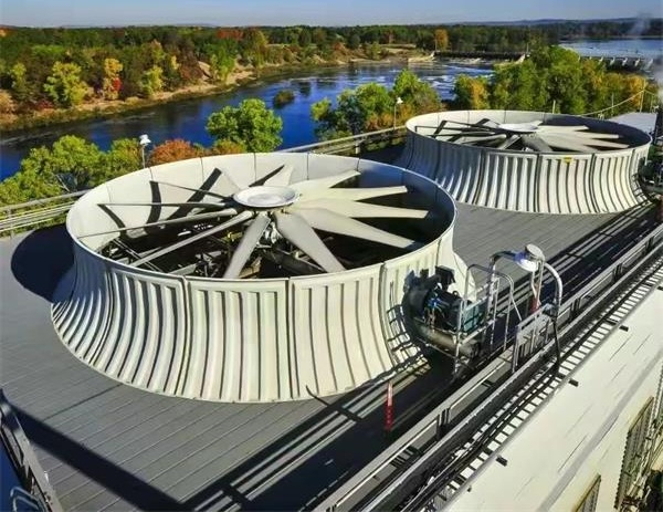 為您講解一些封閉式冷卻塔常識(shí)