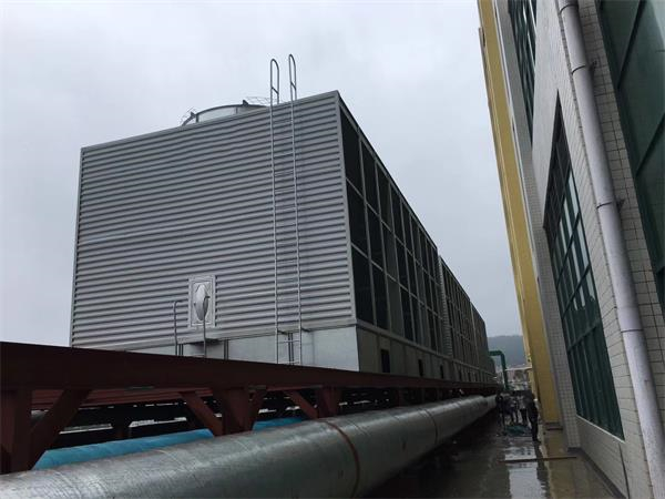 玻璃鋼冷卻塔是怎么進(jìn)行保暖的？,玻璃鋼冷卻塔原理