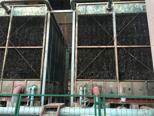 冷卻塔填料是什么，如何合理使用冷卻填料？,冷卻塔填料價格