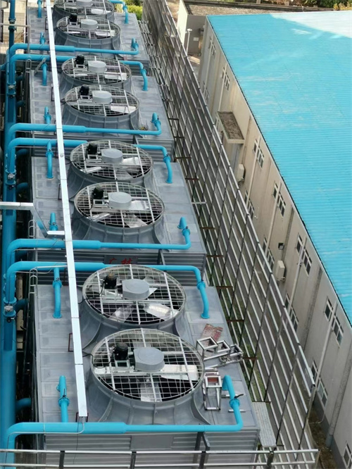 冷卻塔如何選型 冷卻塔如何選型